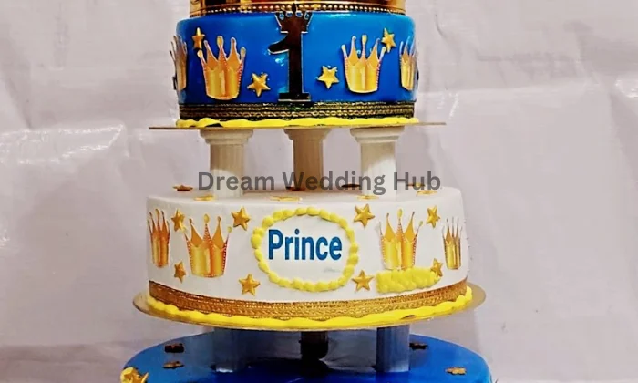 THE LIKES BAKERY MR 10